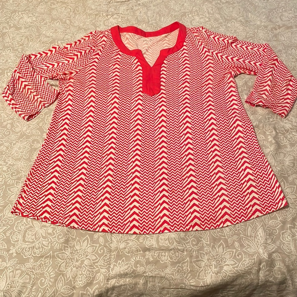 Kim Rogers Top
